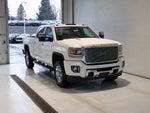 2016 GMC Sierra 3500 HD Denali
