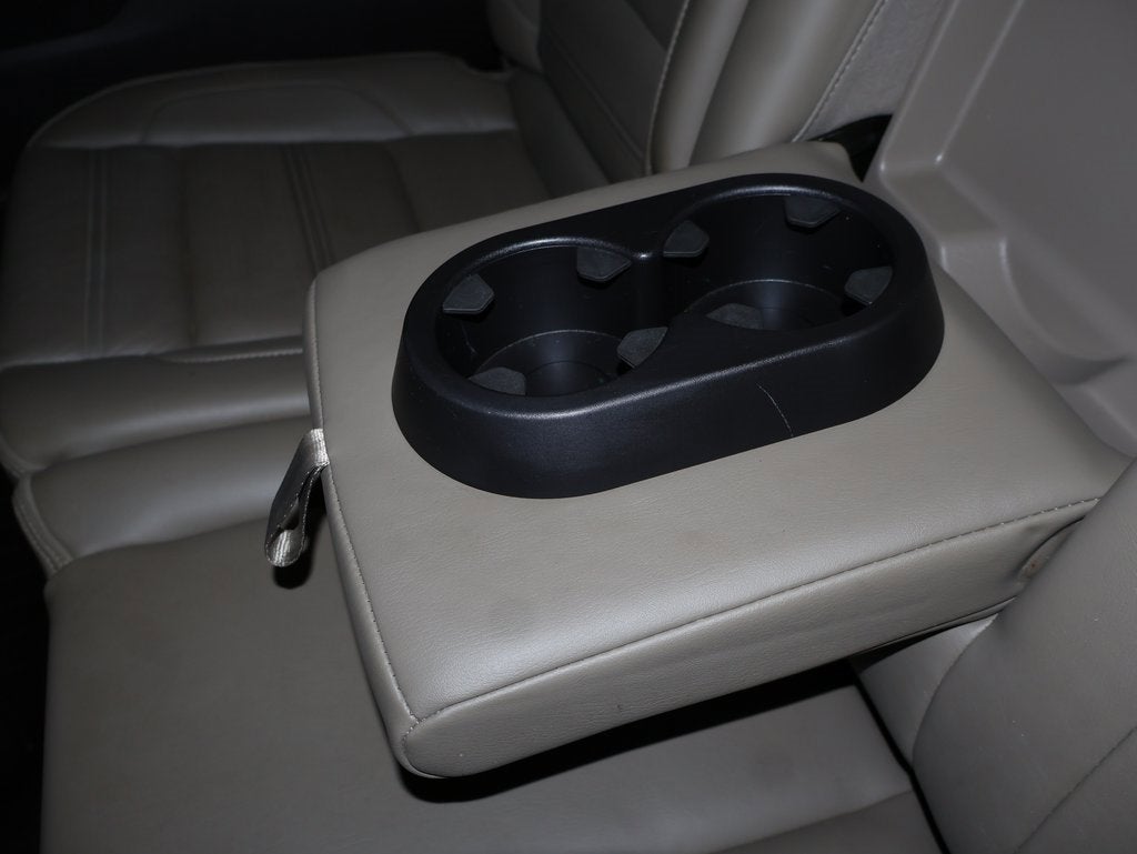 2016 GMC Sierra 3500 HD Denali