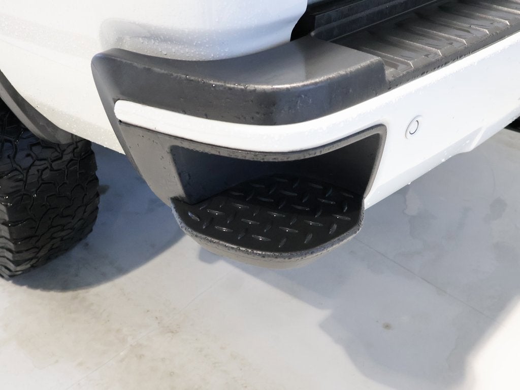 2016 GMC Sierra 3500 HD Denali