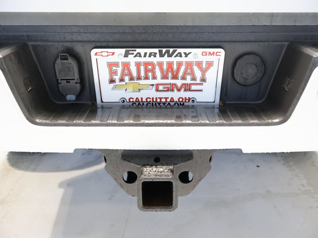 2016 GMC Sierra 3500 HD Denali