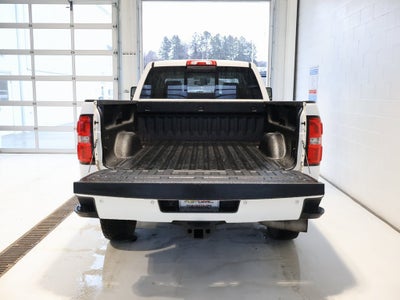 2016 GMC Sierra 3500 HD Denali