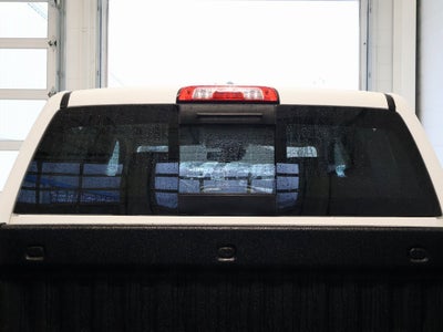 2016 GMC Sierra 3500 HD Denali