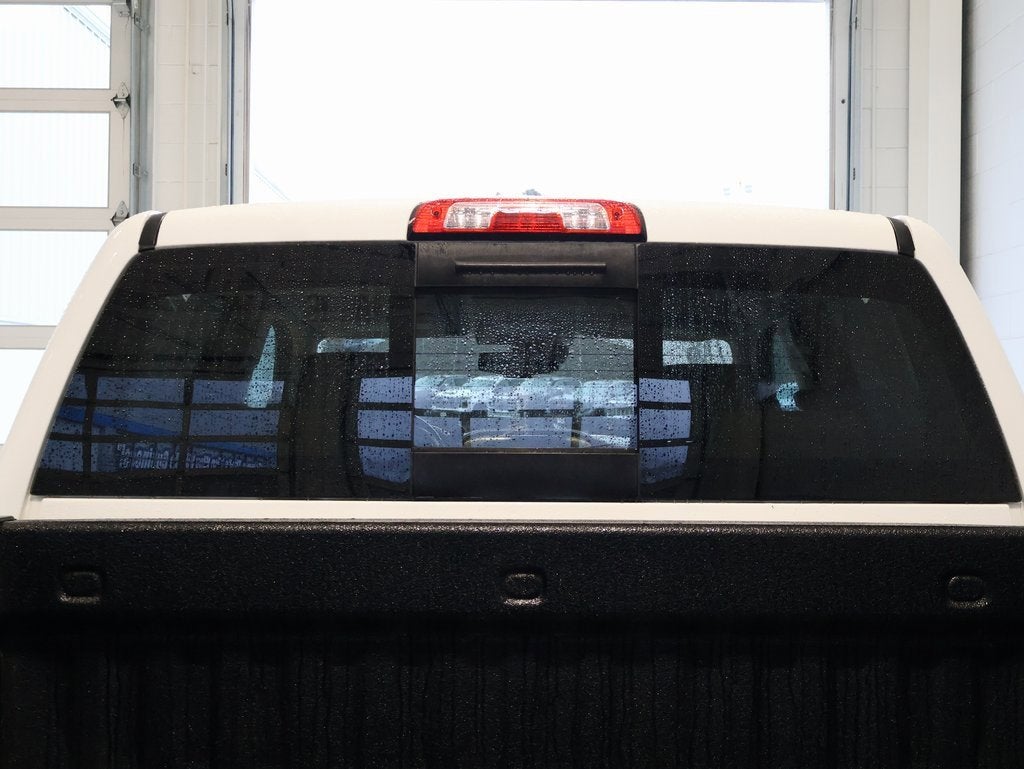 2016 GMC Sierra 3500 HD Denali