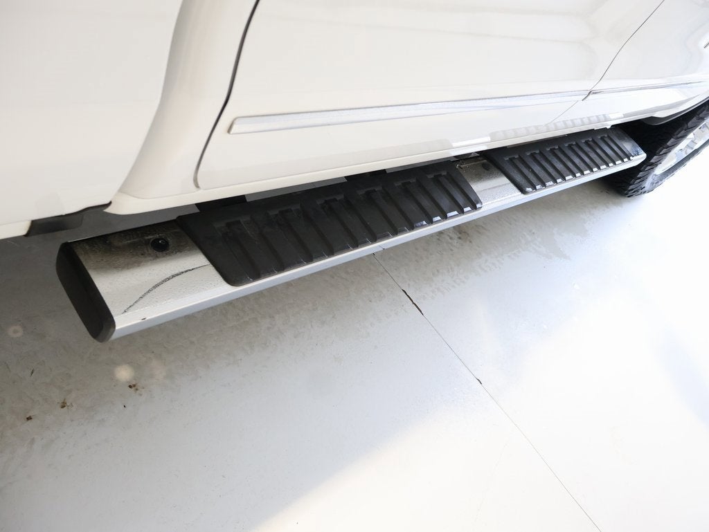 2016 GMC Sierra 3500 HD Denali