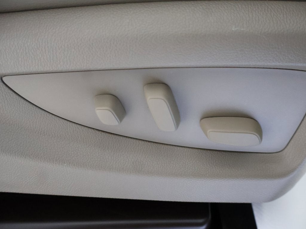 2016 GMC Sierra 3500 HD Denali