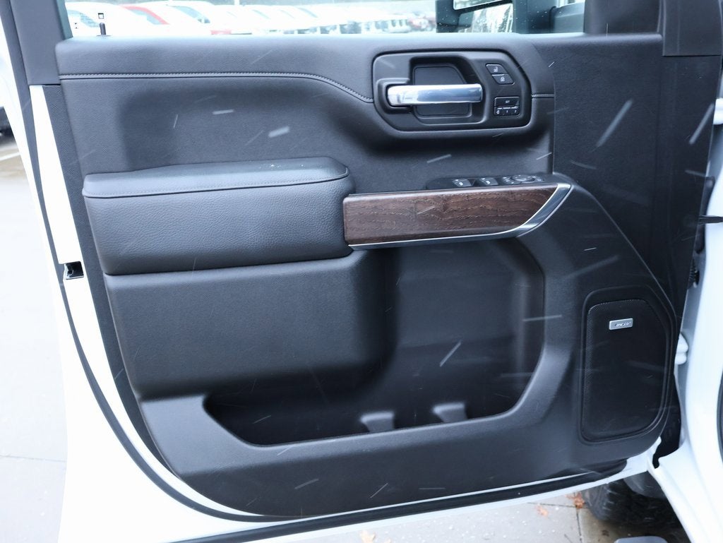 2022 GMC Sierra 2500 HD Denali