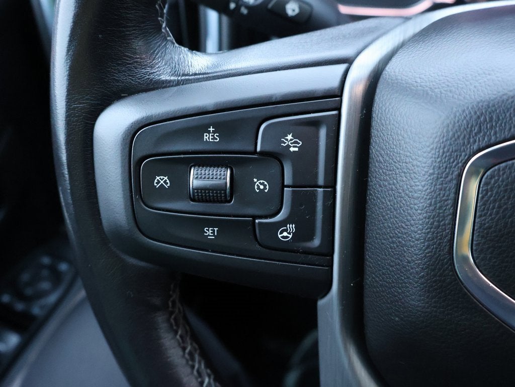 2022 GMC Sierra 2500 HD Denali