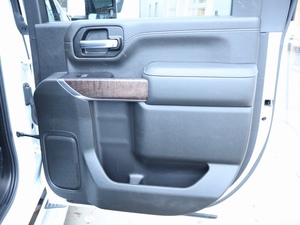 2022 GMC Sierra 2500 HD Denali