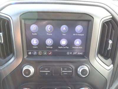 2023 GMC Sierra 2500 HD Denali