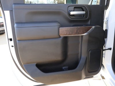 2023 GMC Sierra 2500 HD Denali