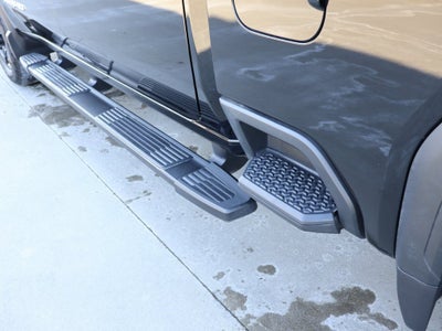 2024 GMC Sierra 3500 HD AT4