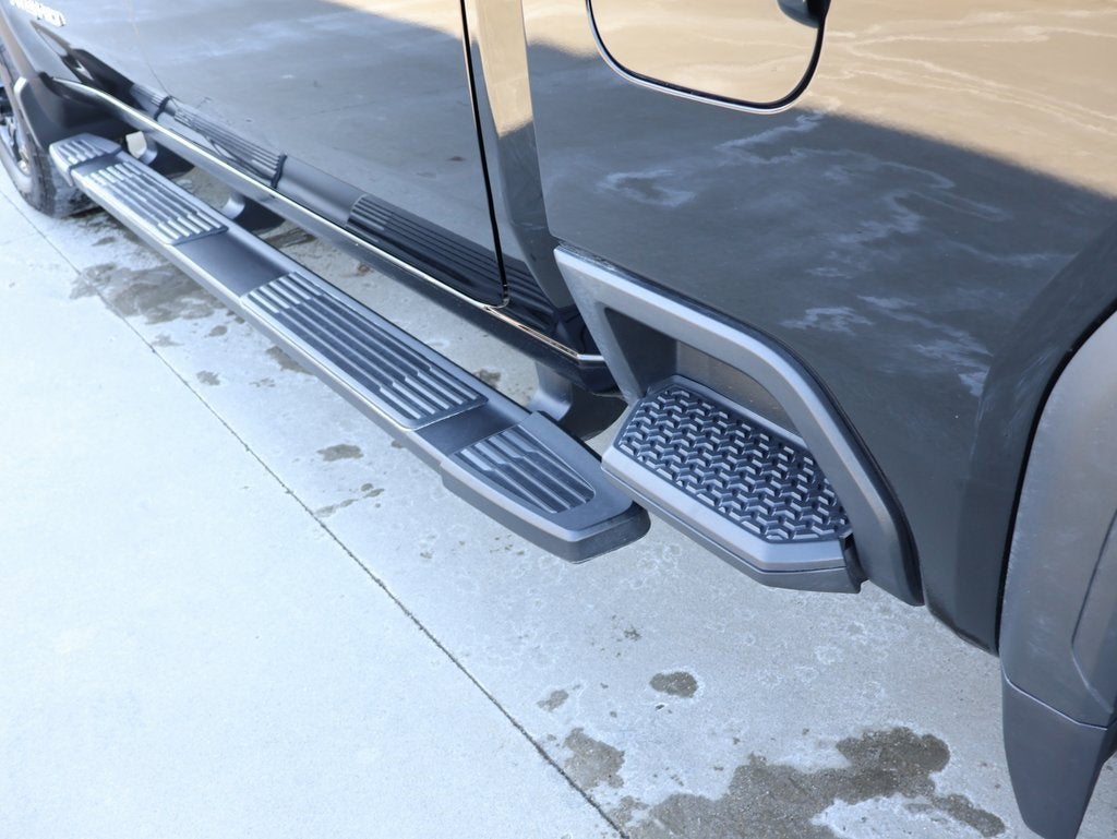 2024 GMC Sierra 3500 HD AT4