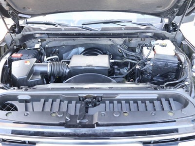 2024 GMC Sierra 3500 HD AT4