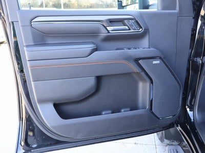 2024 GMC Sierra 3500 HD AT4