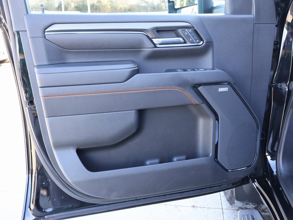 2024 GMC Sierra 3500 HD AT4