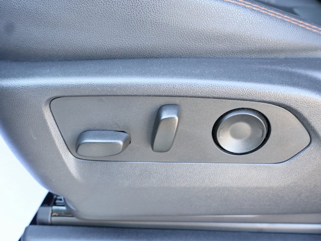 2024 GMC Sierra 3500 HD AT4