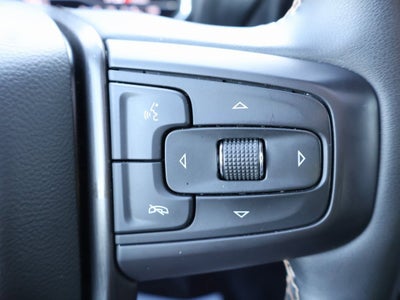 2024 GMC Sierra 3500 HD AT4