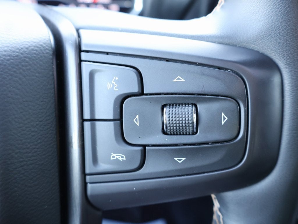 2024 GMC Sierra 3500 HD AT4