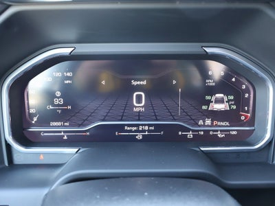 2024 GMC Sierra 3500 HD AT4