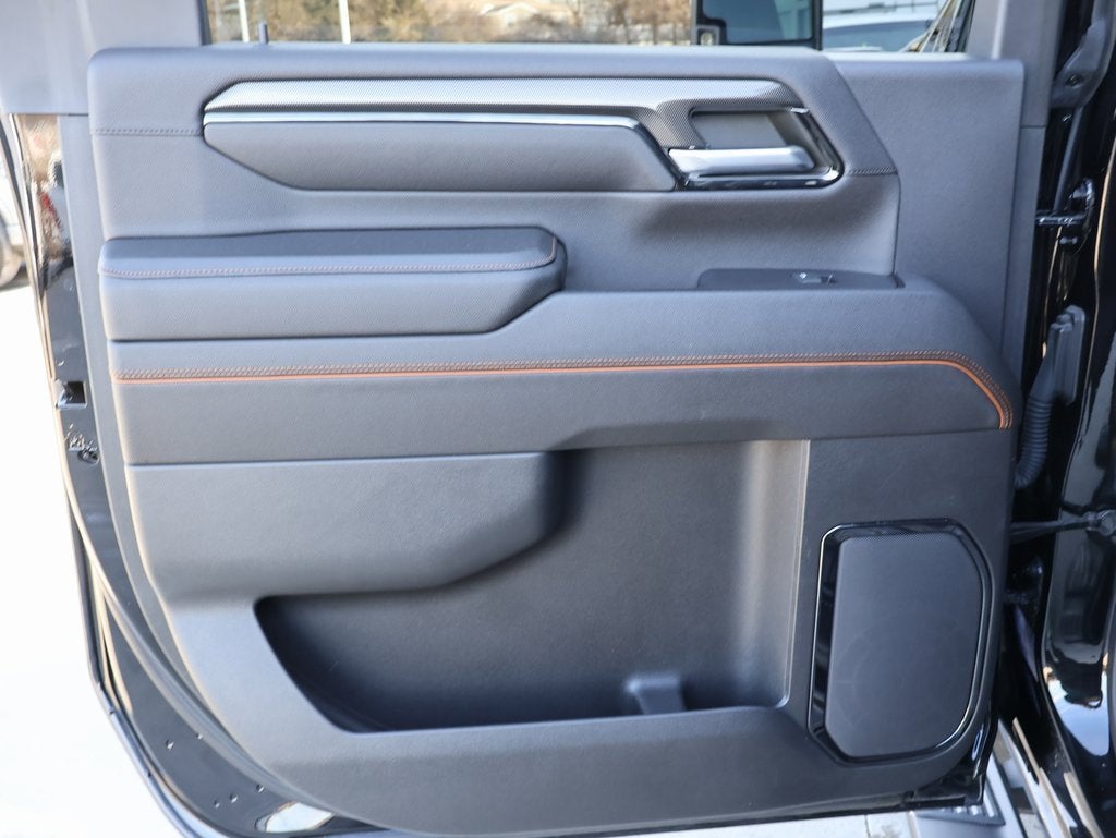 2024 GMC Sierra 3500 HD AT4