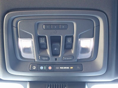 2024 GMC Sierra 3500 HD AT4