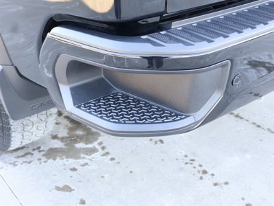 2024 GMC Sierra 3500 HD AT4