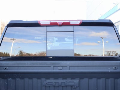 2024 GMC Sierra 3500 HD AT4