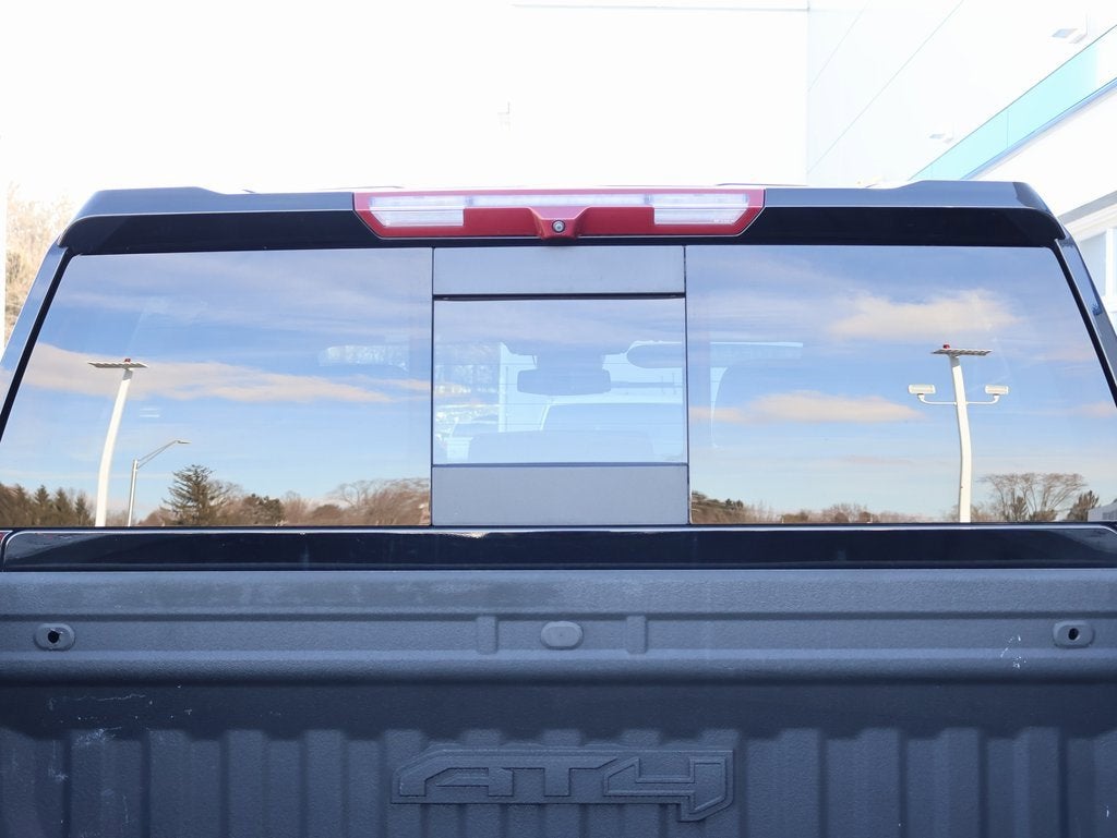 2024 GMC Sierra 3500 HD AT4