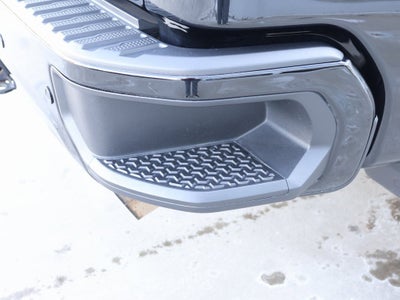 2024 GMC Sierra 3500 HD AT4