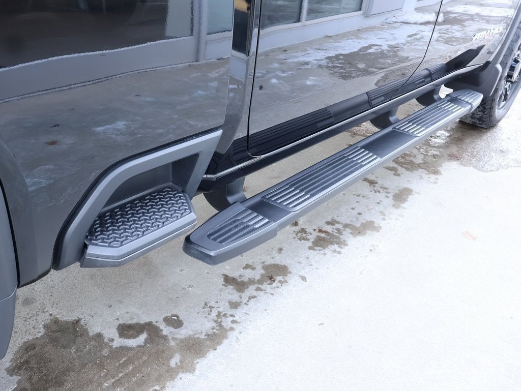 2024 GMC Sierra 3500 HD AT4