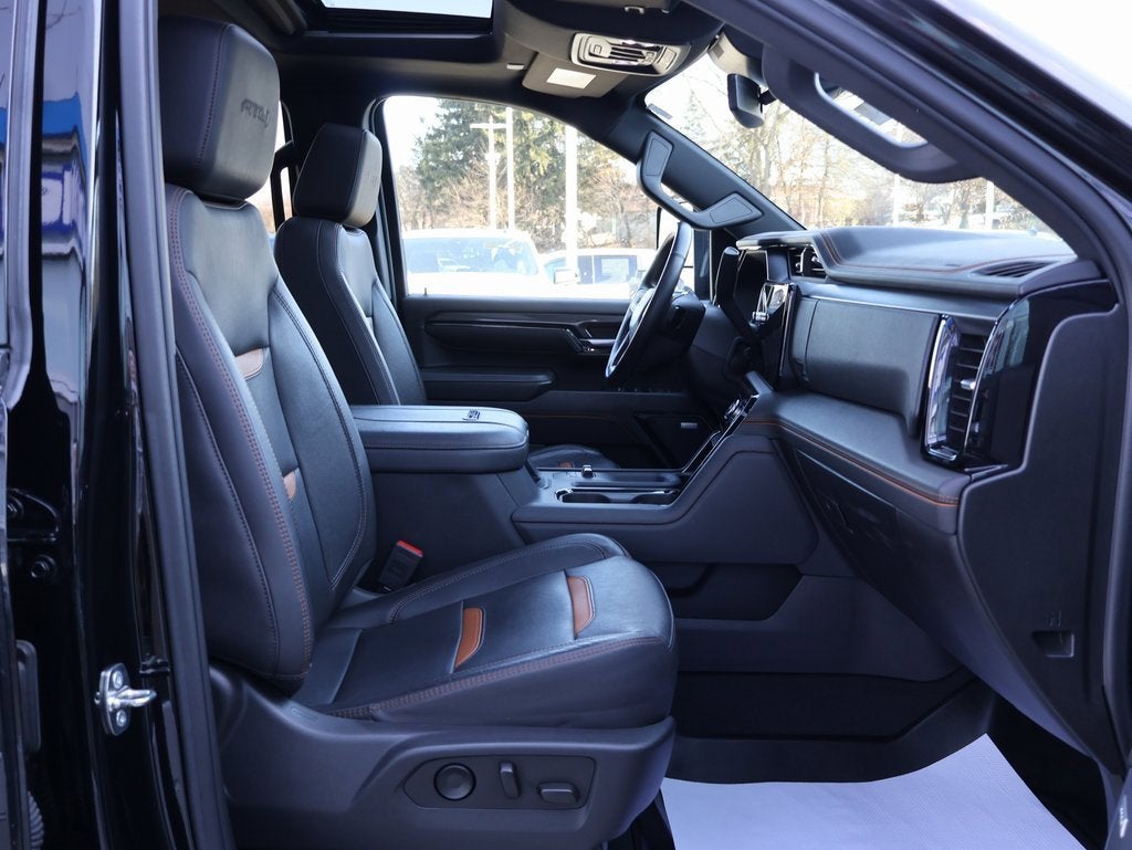 2024 GMC Sierra 3500 HD AT4