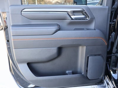 2024 GMC Sierra 3500 HD AT4