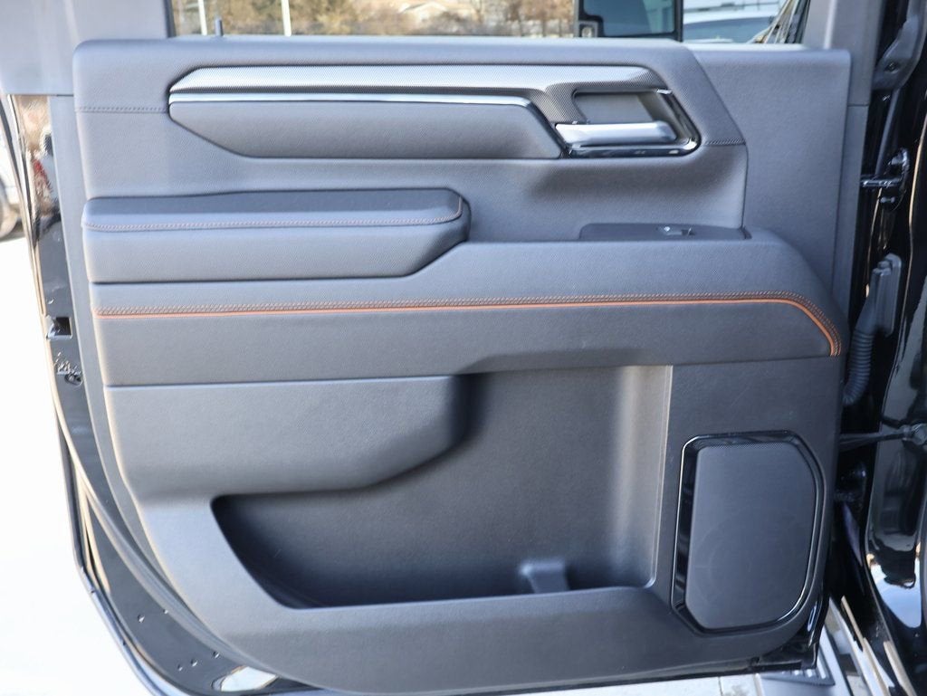 2024 GMC Sierra 3500 HD AT4