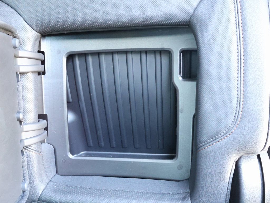 2024 GMC Sierra 3500 HD AT4