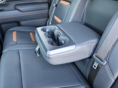 2024 GMC Sierra 3500 HD AT4