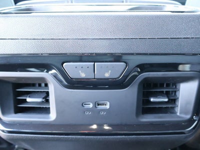 2024 GMC Sierra 3500 HD AT4