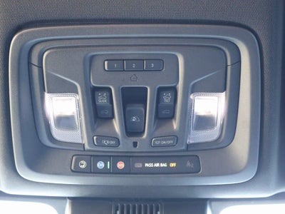 2024 GMC Sierra 3500 HD AT4