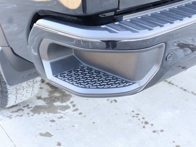 2024 GMC Sierra 3500 HD AT4