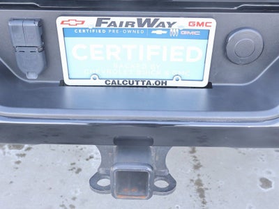 2024 GMC Sierra 3500 HD AT4