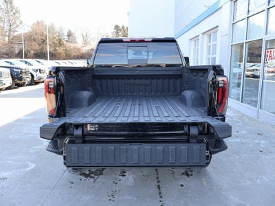 2024 GMC Sierra 3500 HD AT4