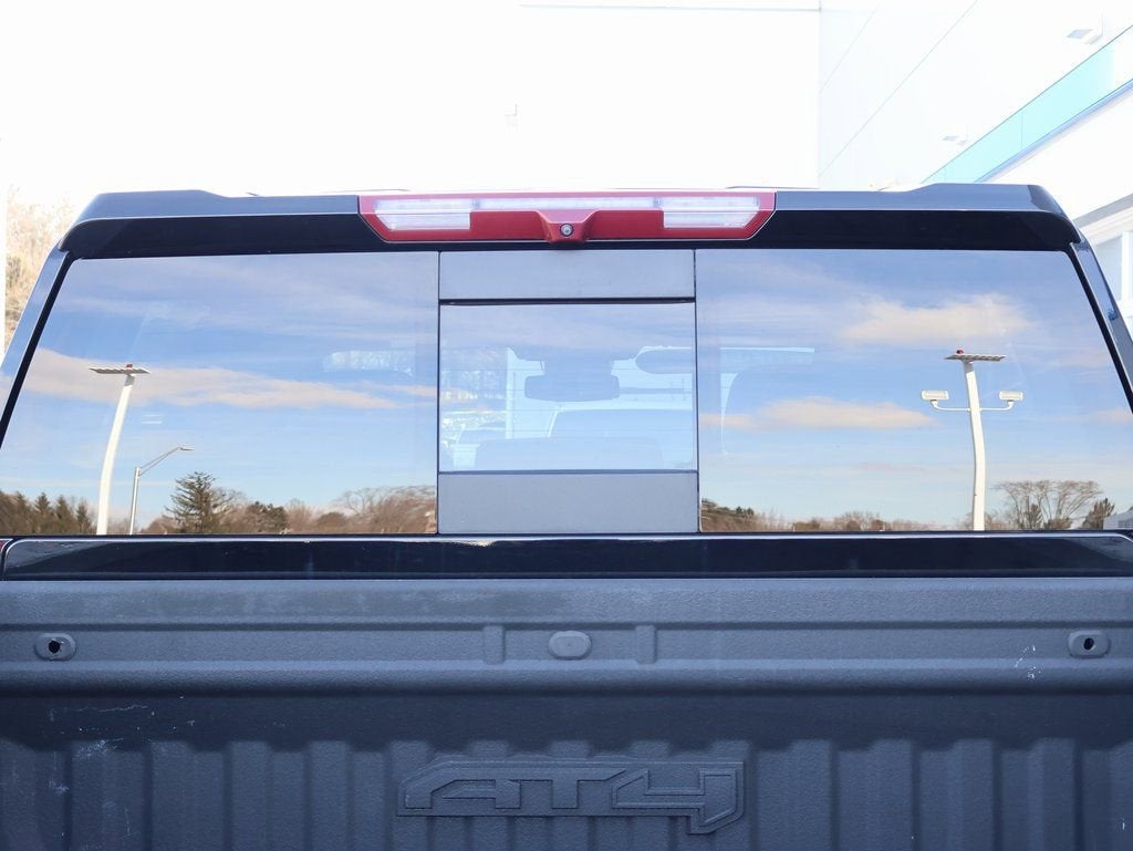 2024 GMC Sierra 3500 HD AT4