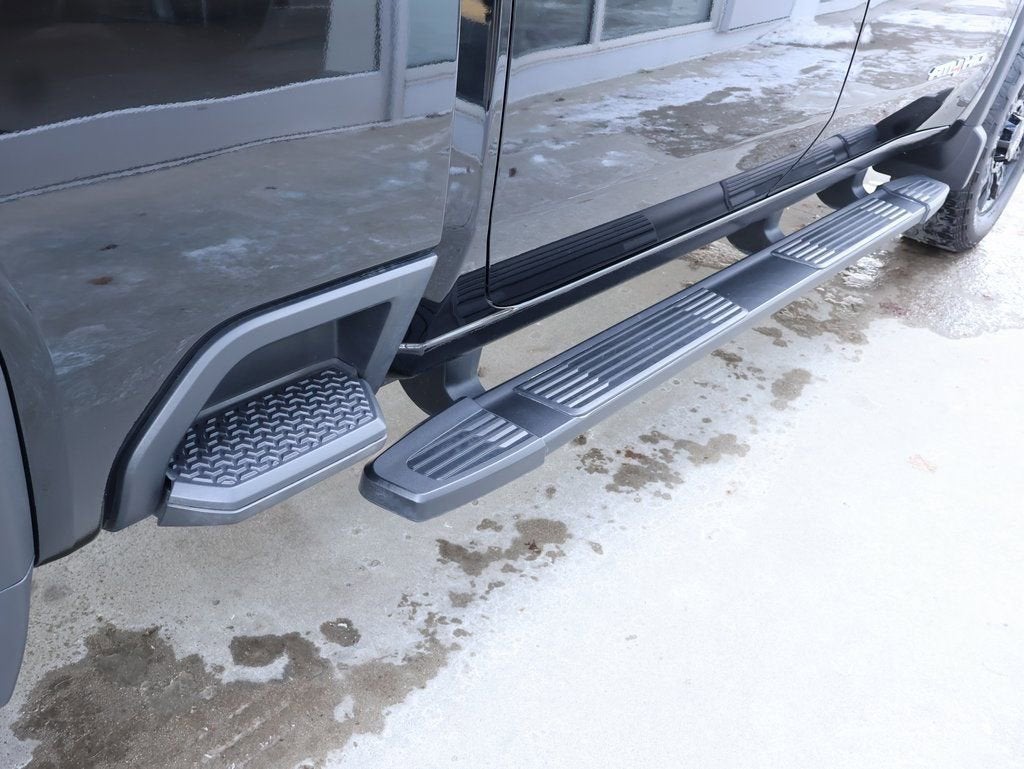 2024 GMC Sierra 3500 HD AT4