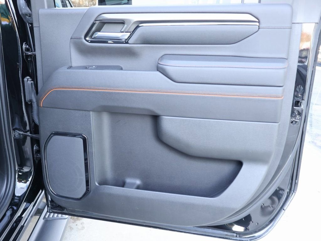 2024 GMC Sierra 3500 HD AT4