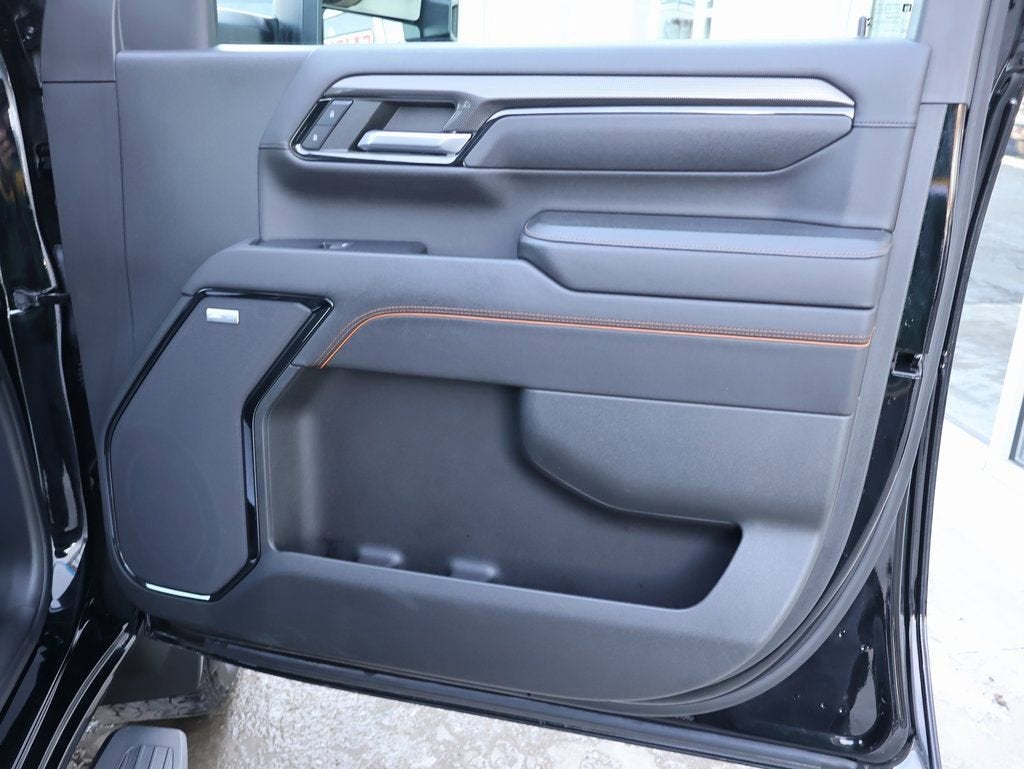 2024 GMC Sierra 3500 HD AT4