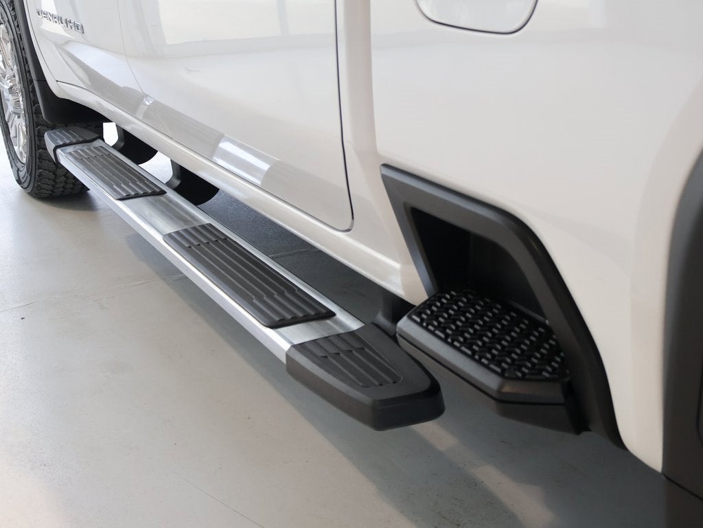 2023 GMC Sierra 3500 HD Denali