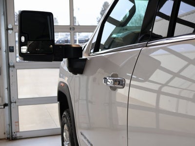 2023 GMC Sierra 3500 HD Denali