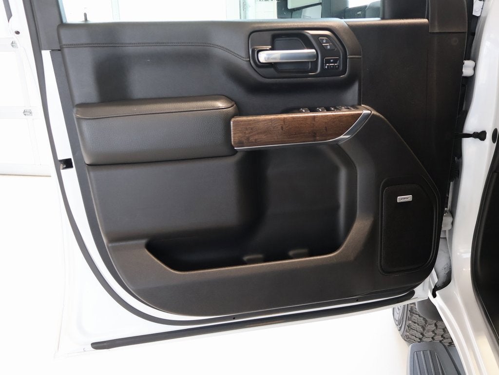 2023 GMC Sierra 3500 HD Denali