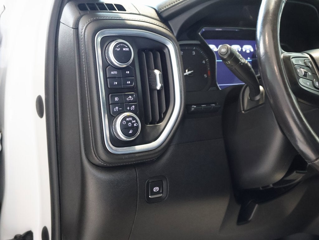 2023 GMC Sierra 3500 HD Denali