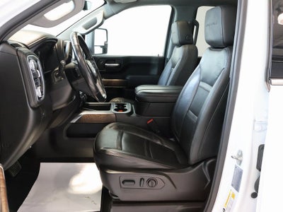 2023 GMC Sierra 3500 HD Denali