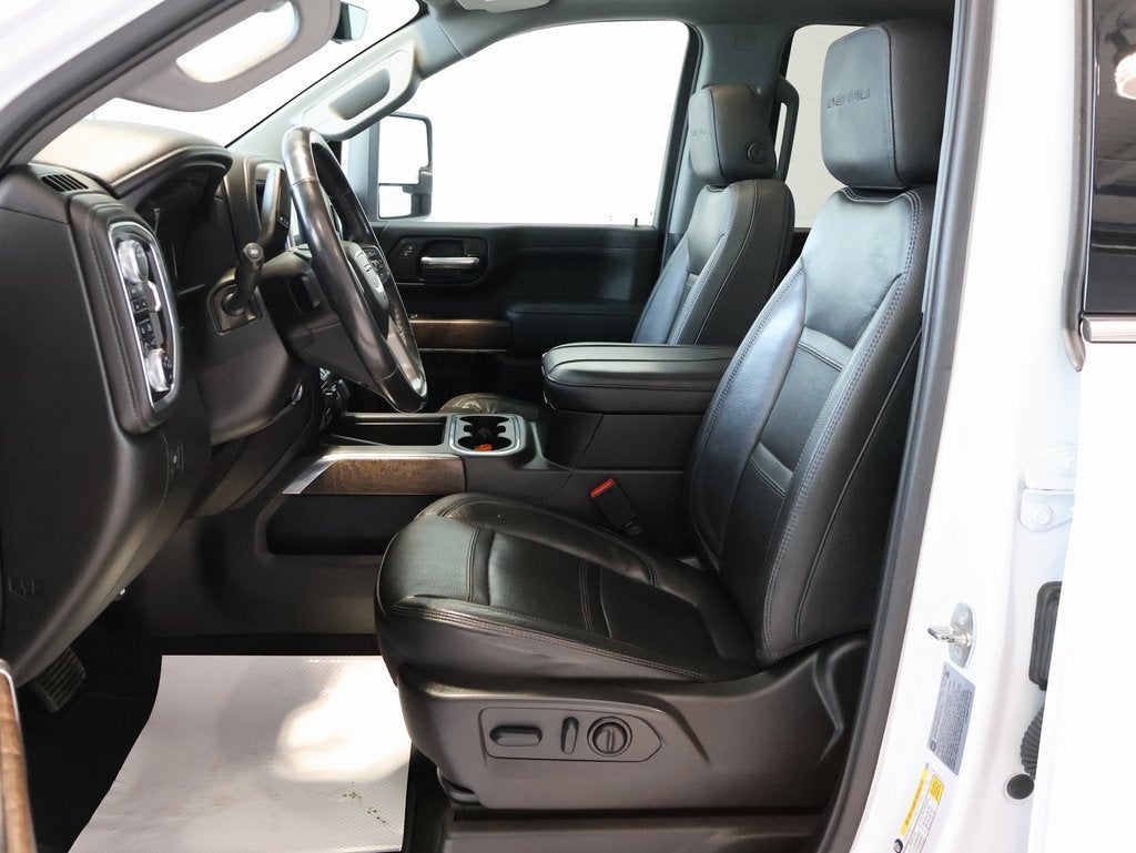 2023 GMC Sierra 3500 HD Denali